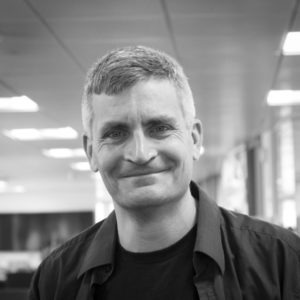 Tim Hill, ODI