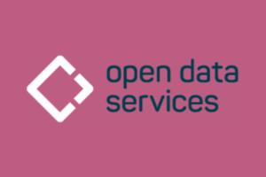 Open Data Services logo