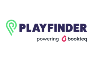 Playfinder powering bookteq