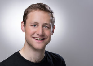 Nick Evans