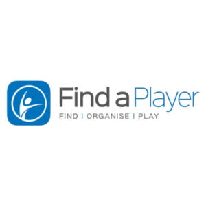 Find a Player logo